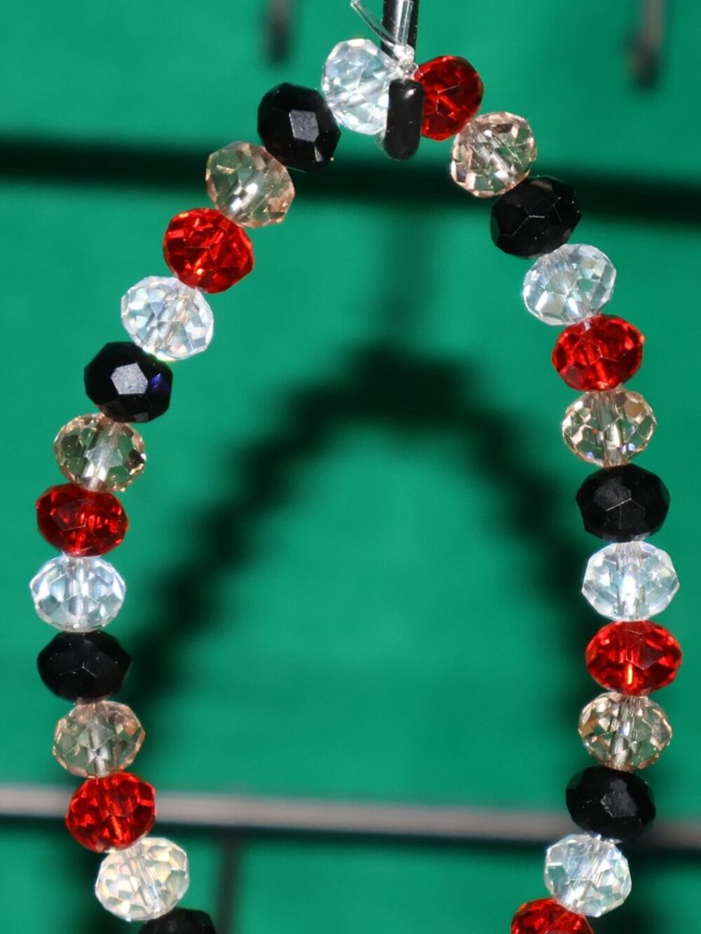 Handmade Bracelet – Tampa Bay Buccaneers Support - NFLB 304 – 308